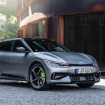 Kia EV6 GT 2022 22 150x150