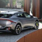 Kia EV6 GT 2022 23 150x150