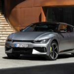 Kia EV6 GT 2022 24 150x150