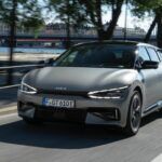 Kia EV6 GT 2022 25 150x150