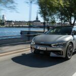 Kia EV6 GT 2022 26 150x150