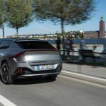 Kia EV6 GT 2022 27 150x150