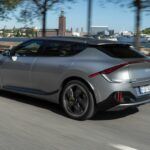 Kia EV6 GT 2022 28 150x150