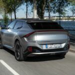 Kia EV6 GT 2022 29 150x150