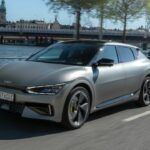 Kia EV6 GT 2022 30 150x150