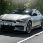 Kia EV6 GT 2022 31 150x150