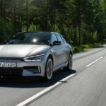 Kia EV6 GT 2022 32 150x150