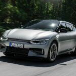 Kia EV6 GT 2022 33 150x150