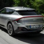 Kia EV6 GT 2022 34 150x150