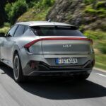 Kia EV6 GT 2022 35 150x150
