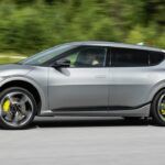 Kia EV6 GT 2022 37 150x150