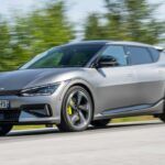 Kia EV6 GT 2022 38 150x150