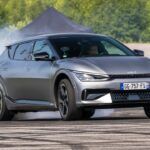 Kia EV6 GT 2022 39 150x150