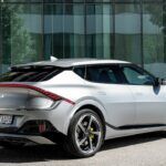 Kia EV6 GT 2022 4 150x150