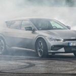 Kia EV6 GT 2022 40 150x150