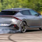 Kia EV6 GT 2022 41 150x150