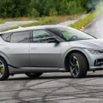 Kia EV6 GT 2022 42 150x150