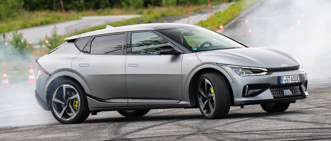 Todas las noticias de coches en un solo portal: Pruebas, fotos, vídeos, informes...