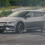 Kia EV6 GT 2022 43 150x150