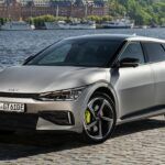 Kia EV6 GT 2022 5 150x150