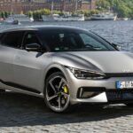 Kia EV6 GT 2022 6 150x150