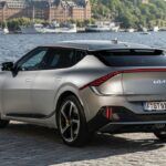 Kia EV6 GT 2022 8 150x150