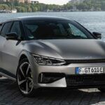 Kia EV6 GT 2022 9 150x150
