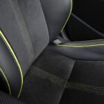 Kia EV6 GT 2022 Interior 14 150x150