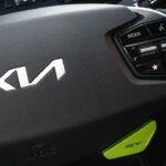 Kia EV6 GT 2022 Interior 16 150x150