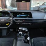 Kia EV6 GT 2022 Interior 3 150x150