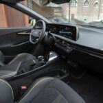 Kia EV6 GT 2022 Interior 9 150x150