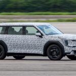 Kia EV9 Camuflado 1 150x150