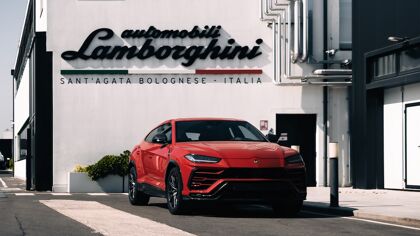 Lamborghini firma el mejor semestre de su historia, ¿cómo lo ha conseguido?