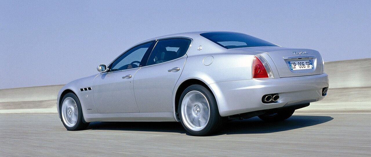 Todas las noticias de coches en un solo portal: Pruebas, fotos, vídeos, informes...