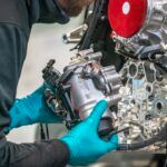 Mercedes AMG One Produccion 10 150x150