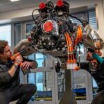 Mercedes AMG One Produccion 15 150x150