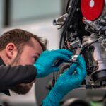 Mercedes AMG One Produccion 3 150x150