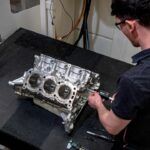 Mercedes AMG One Produccion 4 150x150