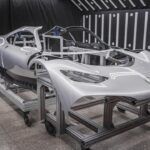 Mercedes AMG One Produccion 5 150x150