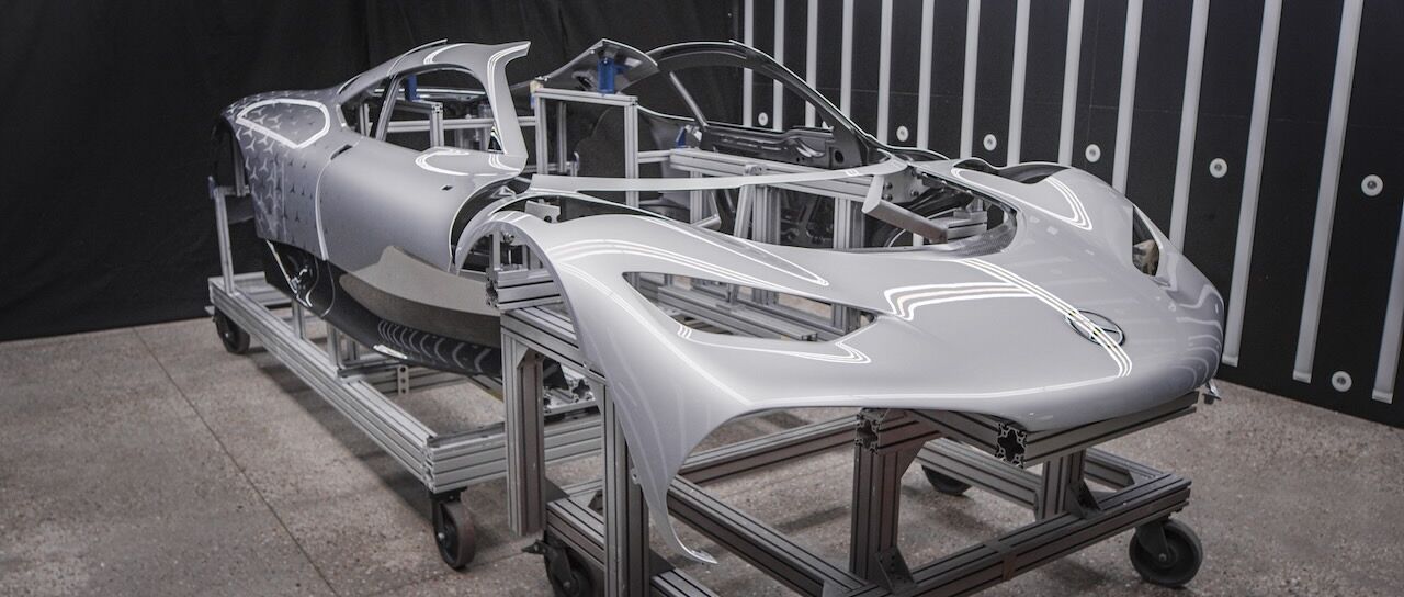 Todas las noticias de coches en un solo portal: Pruebas, fotos, vídeos, informes...