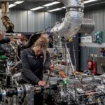 Mercedes AMG One Produccion 7 150x150