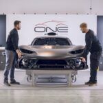 Mercedes AMG One Produccion 8 150x150