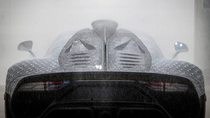 Mercedes AMG One Produccion 9 700x394