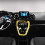 Mercedes Clase T Marco Polo 10 150x150