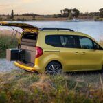 Mercedes Clase T Marco Polo 30 150x150