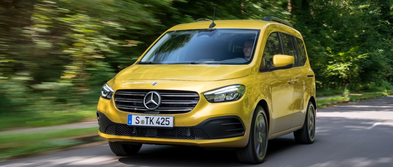 Todas las noticias de coches en un solo portal: Pruebas, fotos, vídeos, informes...