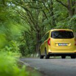 Mercedes Clase T Marco Polo 45 150x150