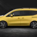 Mercedes Clase T Marco Polo 7 150x150