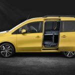 Mercedes Clase T Marco Polo 9 150x150