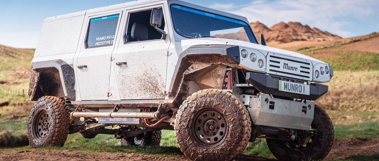 Todas las noticias de coches en un solo portal: Pruebas, fotos, vídeos, informes...